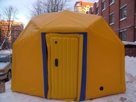 哈密充气帐篷