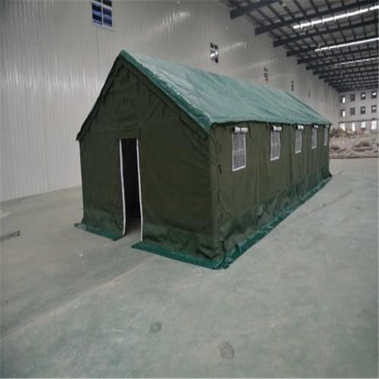 哈密充气军用帐篷模型订制厂家
